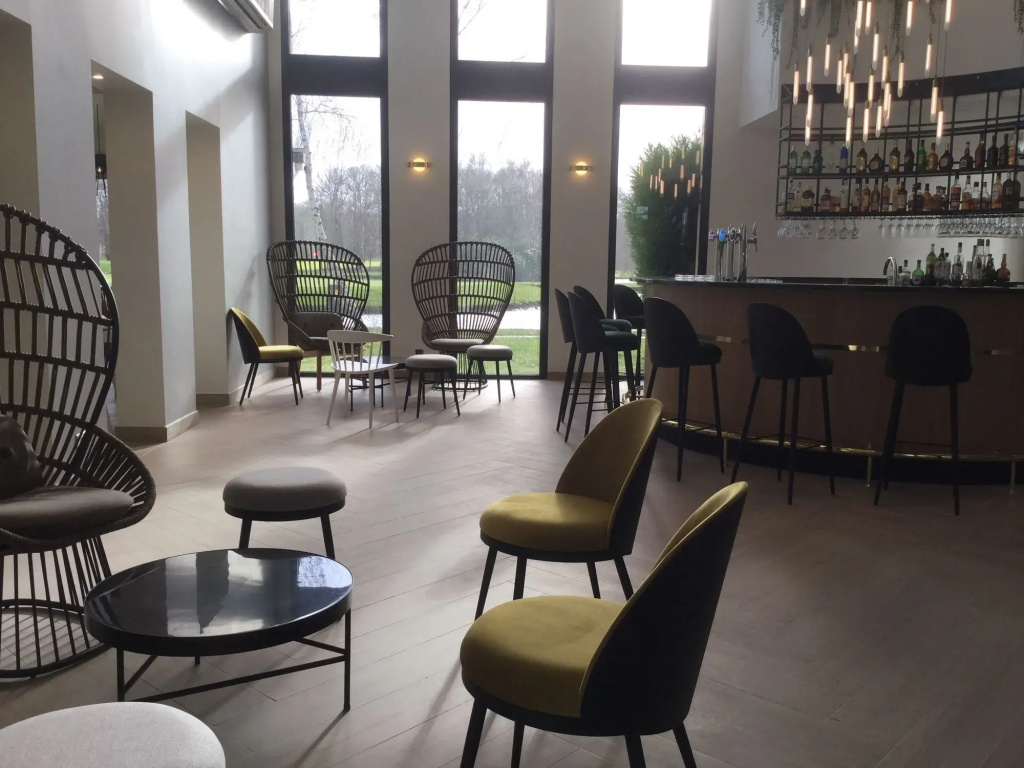 Mercure Orléans Portes de Sologne - Général