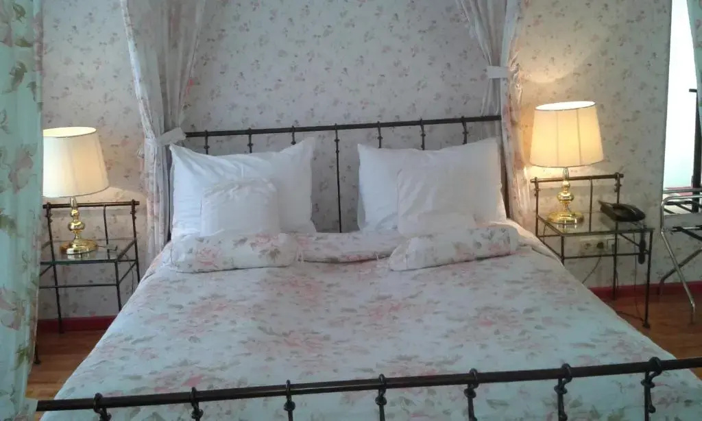 Boutique Hotel Kugel Wien - Chambres