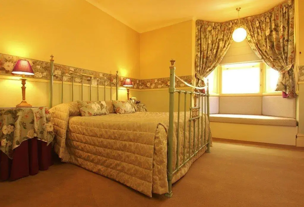 The Russell Boutique Hotel - Général