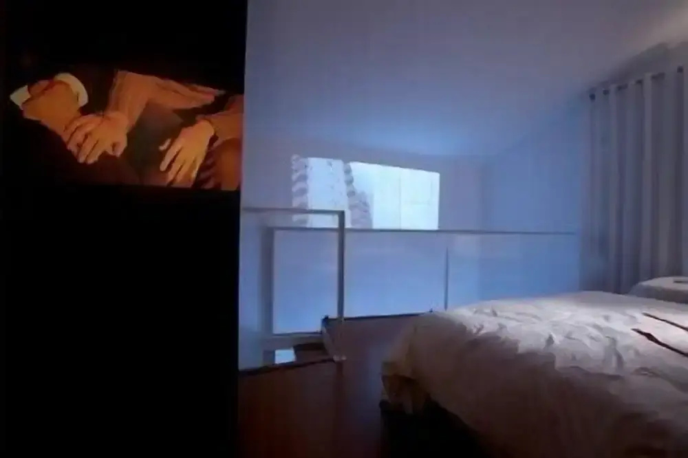 Balarte Hotel - Chambres