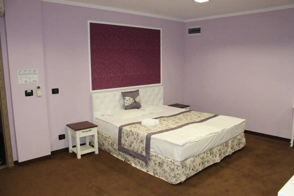 Regina Maria Design Hotel & SPA - фото 19