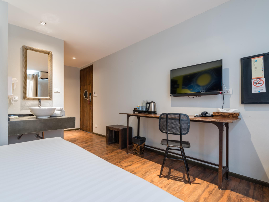 Hotel photo 7