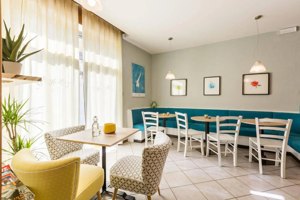Hotel photo 14