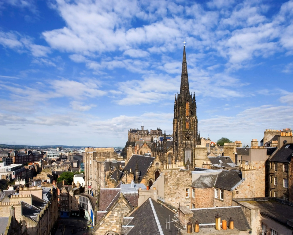 Radisson Collection Hotel, Royal Mile Edinburgh - Général