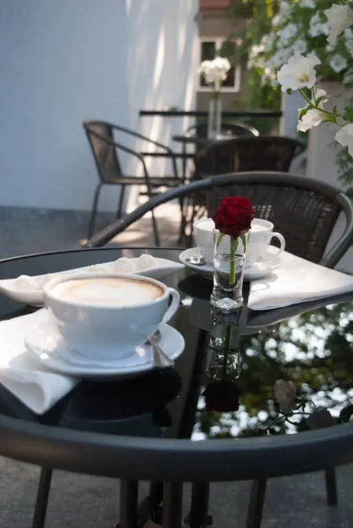 Hotel Grottger Boutique Hotel - Général