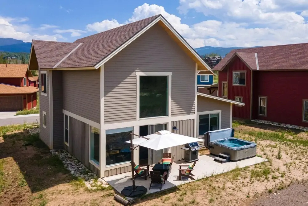 71 Alder Brook Homers Hideaway by Stay Winter Park