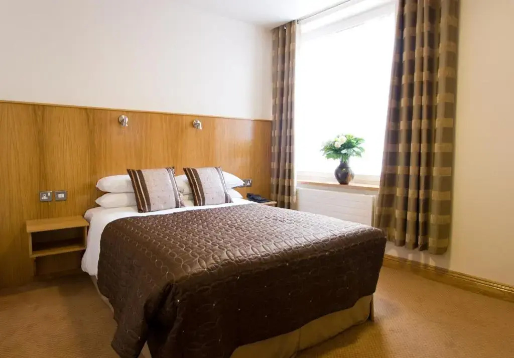 Blooms Hotel - Chambres