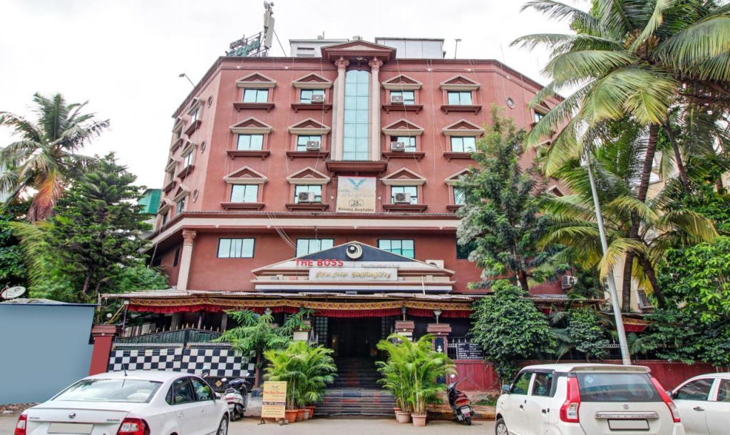 Hotel photo 3