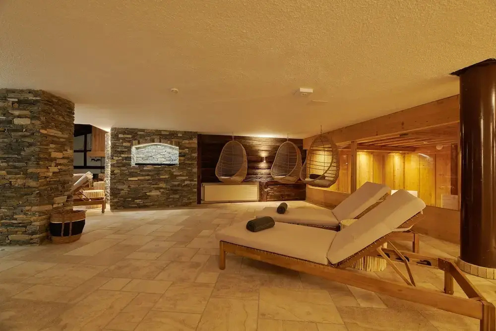 Aïda Hôtel & Spa (Adults Only) - Général