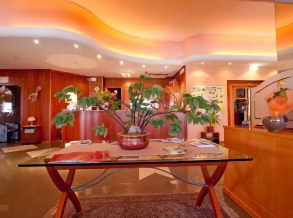 Hotel Lo Scoiattolo - Général