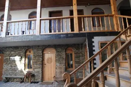 Guesthouse David Zhorzholiani