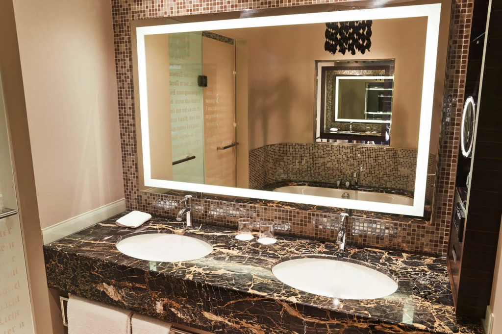 Steigenberger Icon Grandhotel Handelshof - Chambres