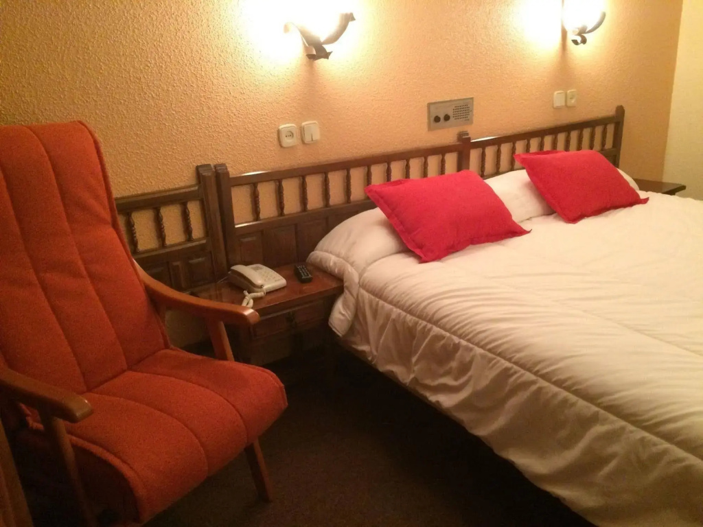 Hotel Folch - Général
