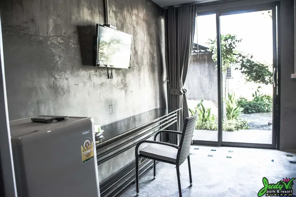 Buriram Judypark and Resort - Chambres