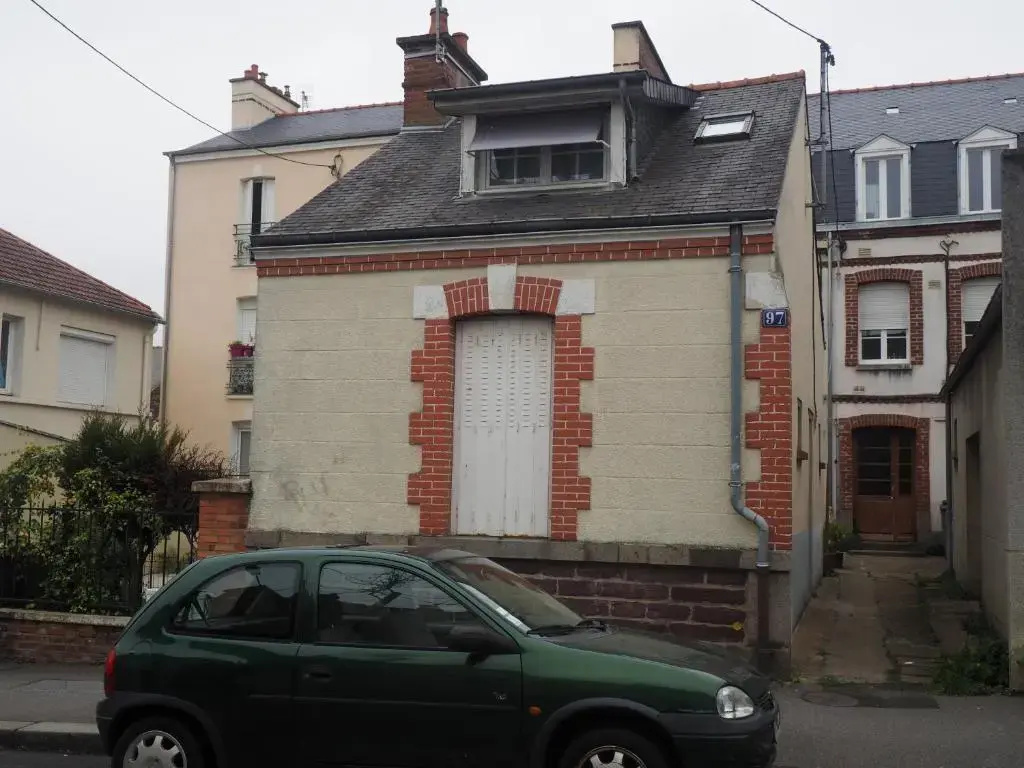 L'Etage
