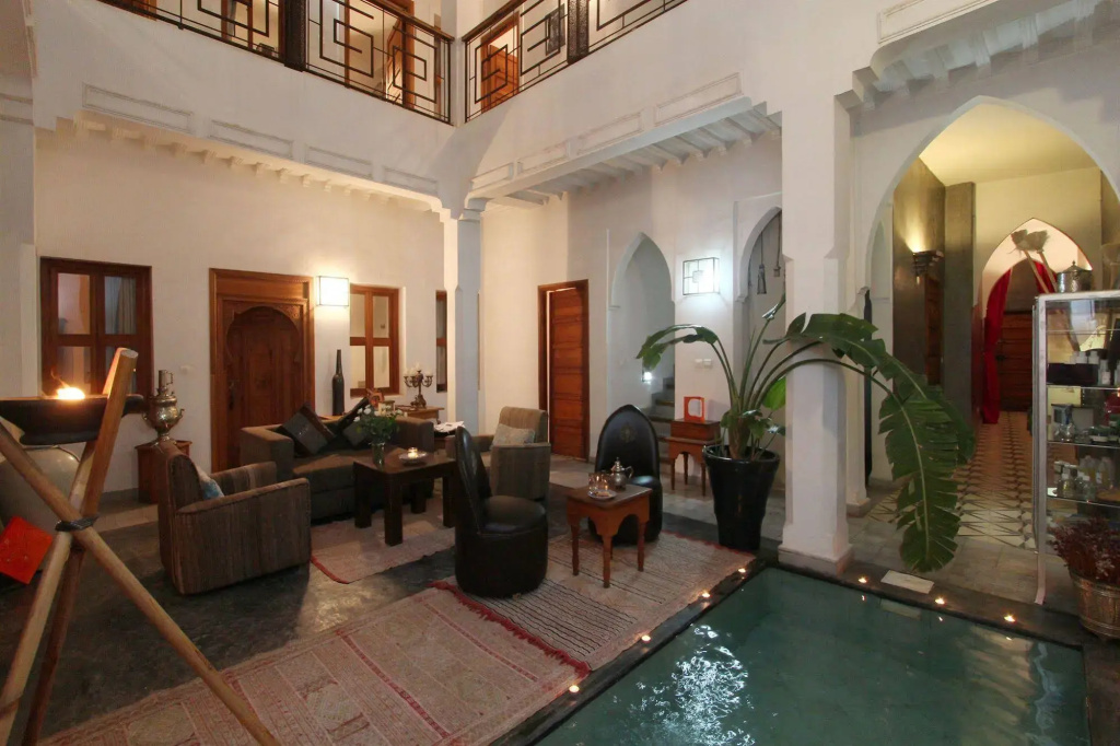 Hotel photo 14