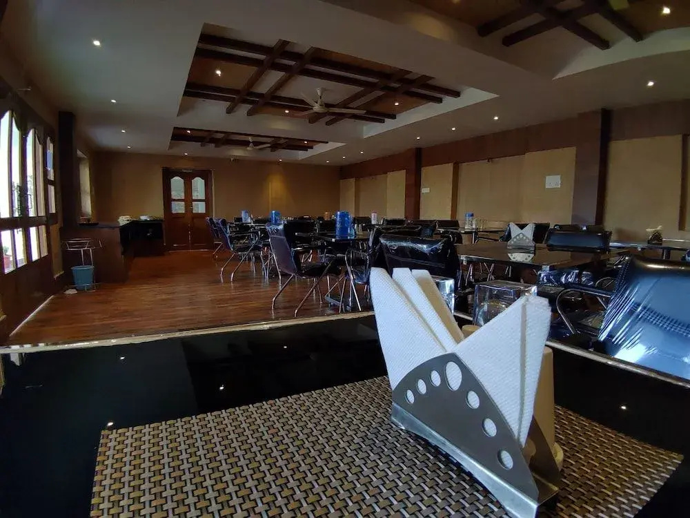 Hotel photo 8