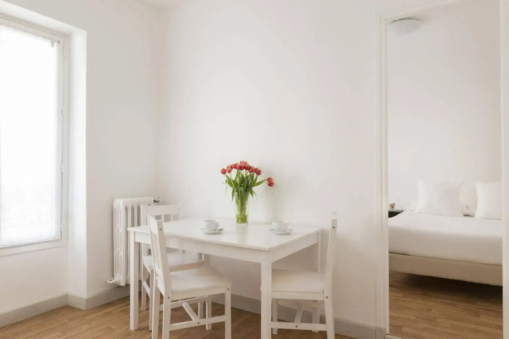 Отель Hotel Eiffel XV в Париже
