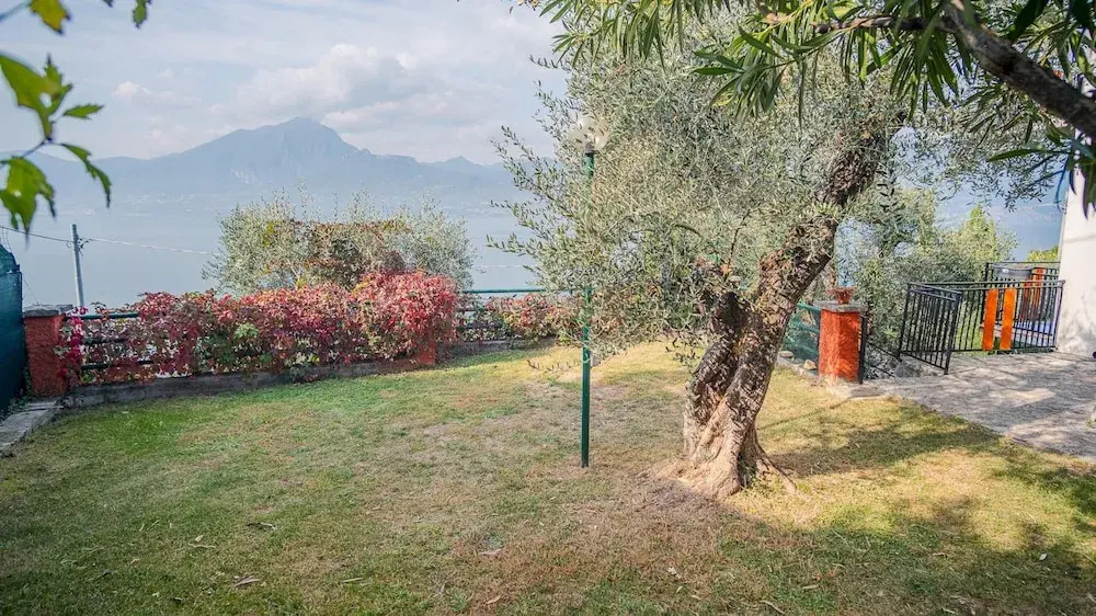 Villa Mirella - Italian Homing
