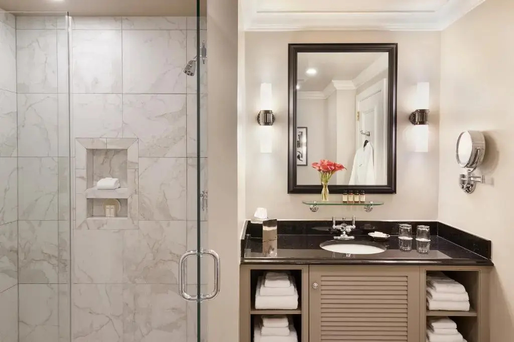 French Quarter Inn - Chambres