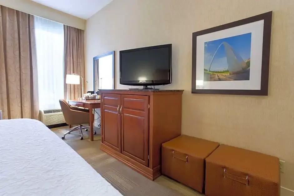 Wingate by Wyndham St. Louis Airport - Chambres