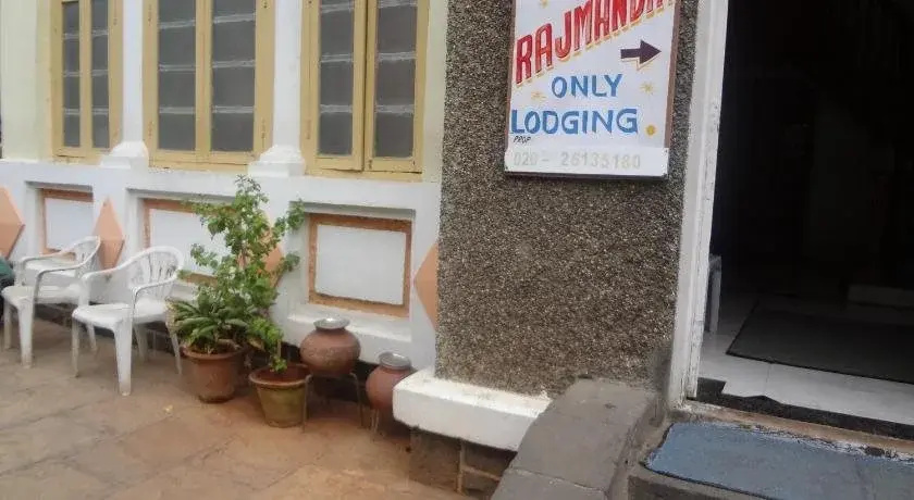 Hotel Rajmandir