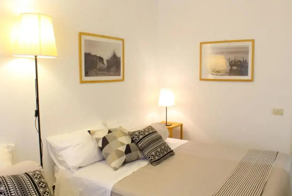 Classic room