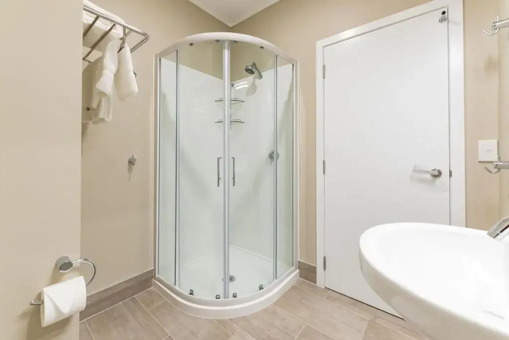 Copthorne Hotel and Resort Solway Park Wairarapa - Chambres