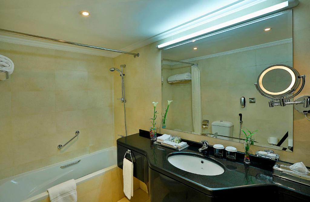 City Seasons Hotel Al Ain
