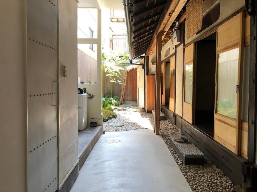 Kyoto style small inn iru 사진 22