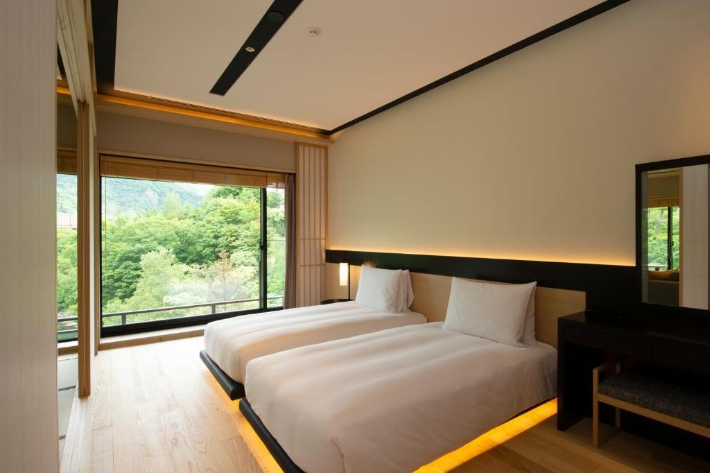 Chalet Ivy Jozankei 사진 5