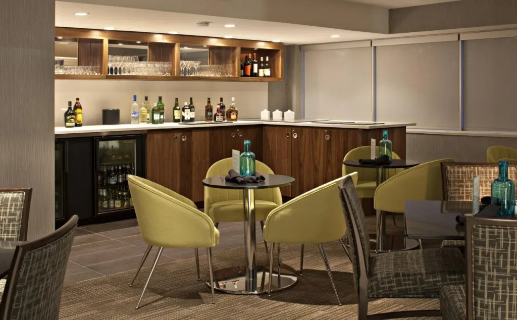 Delta Hotels by Marriott Calgary South - Général