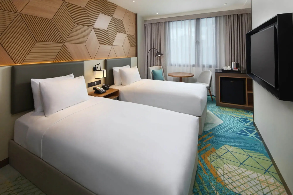 Holiday Inn Cebu City