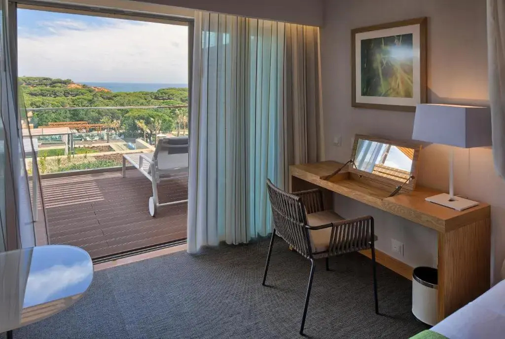 EPIC SANA Algarve Hotel - Chambres