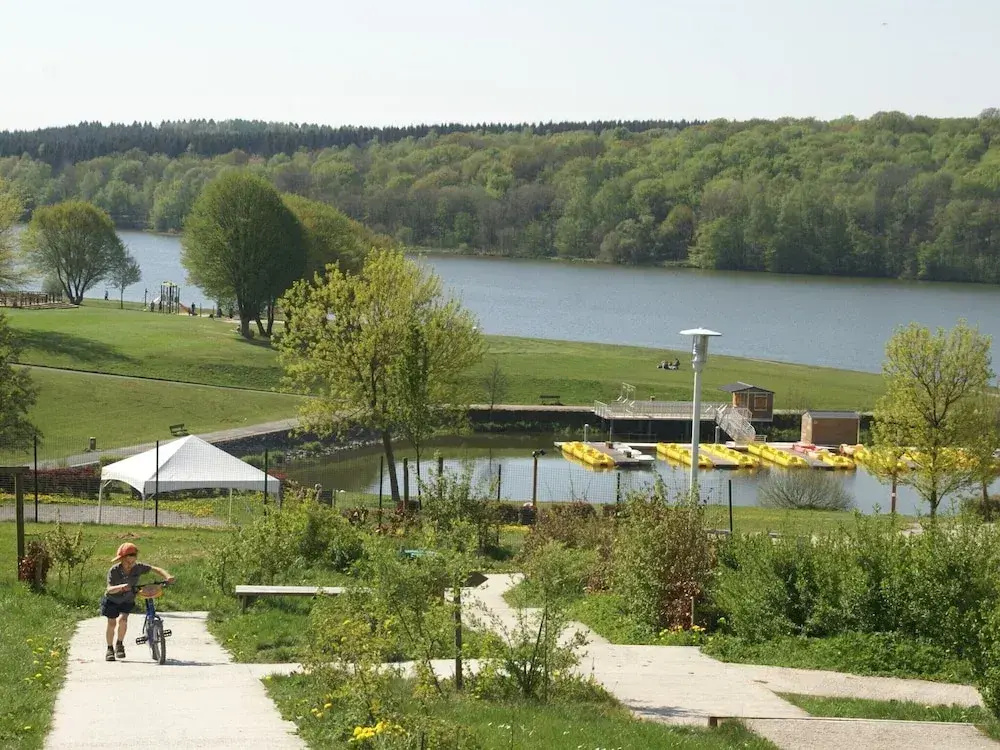 Nice Apartment With Dishwasher in the Beautiful Valjoly