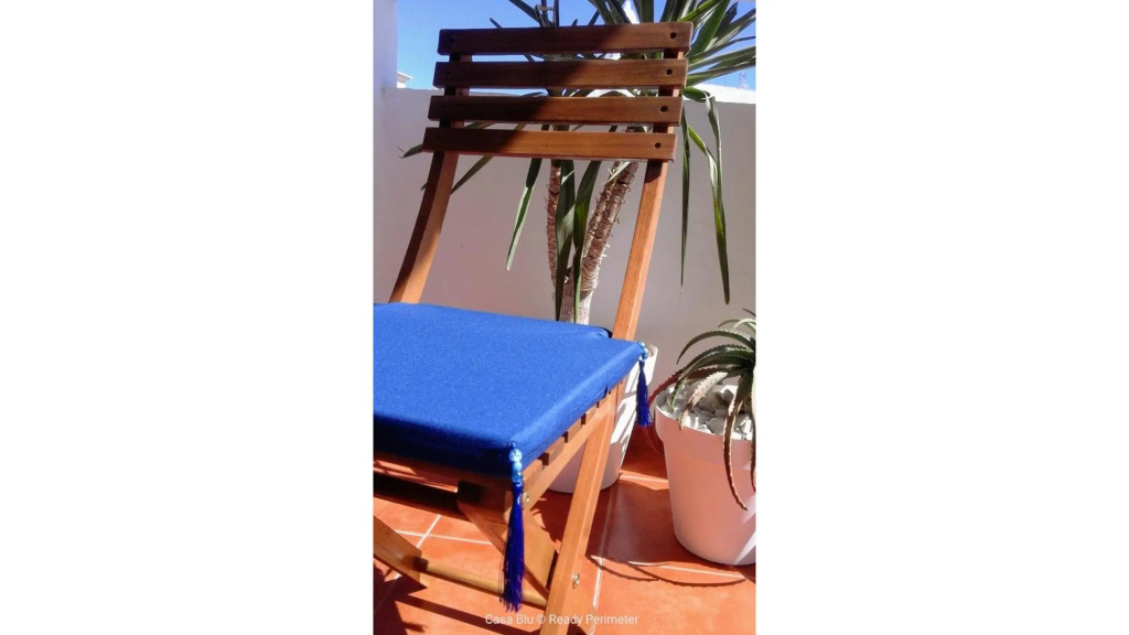 Casa Blu - Beach Boho Chic