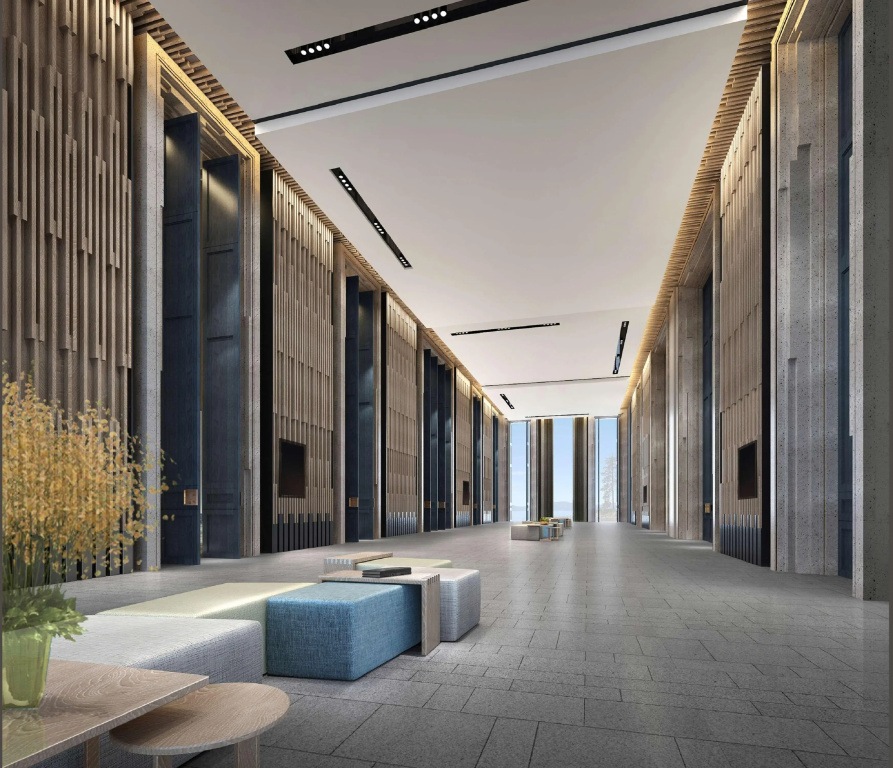 Doubletree Resort By Hilton Hainan - Xinglong Lakeside - фото 13
