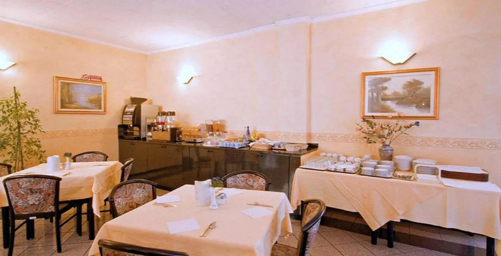 Hotel photo 19