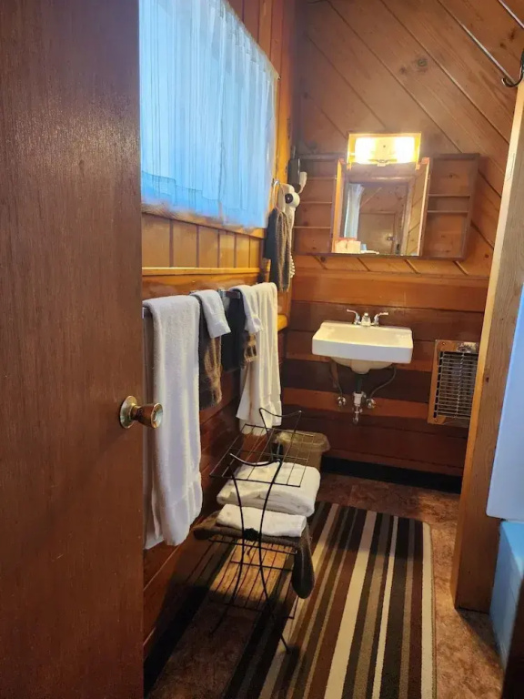 Grand room
