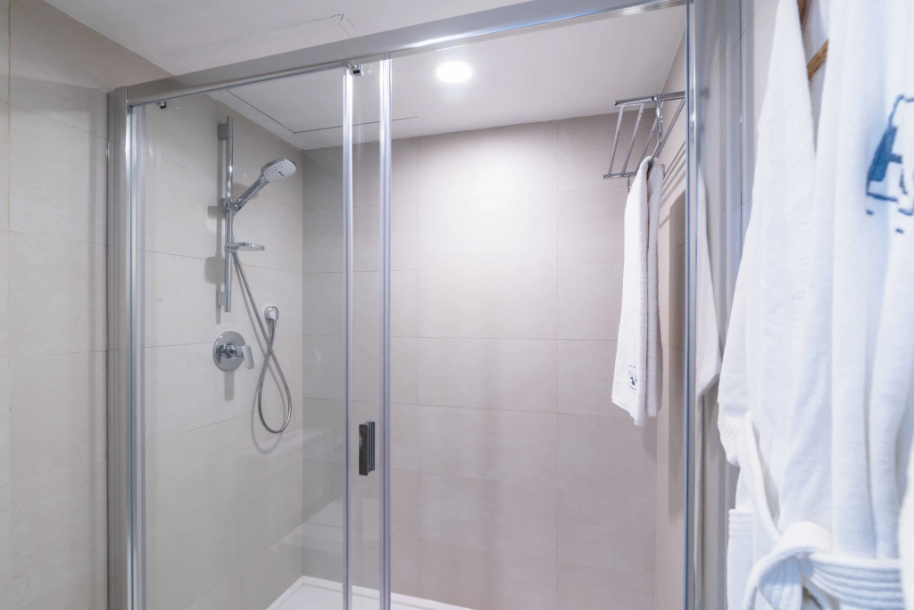 Eurostars Zona Rosa Suites - Général