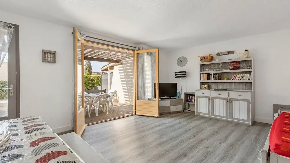 Afficher la photo 6 — Charming Coastal Getaway in Agde