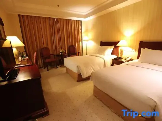 Clarion Tianjin Hotel - Chambres