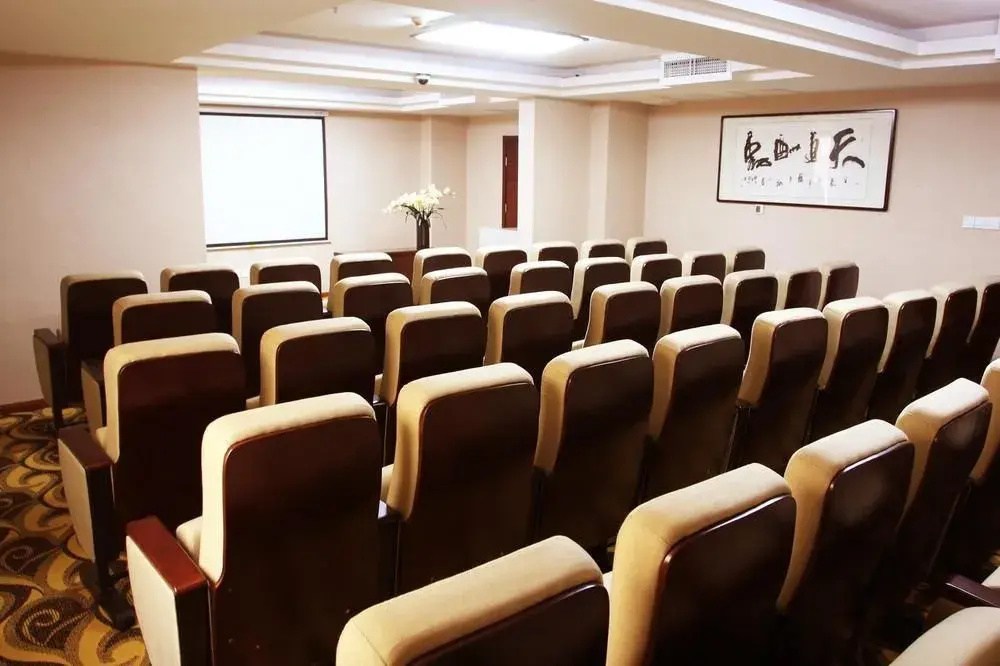 Business Centre
