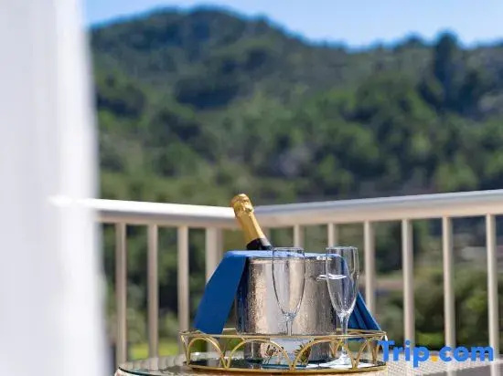 Hotel Boutique Minister - Chambres