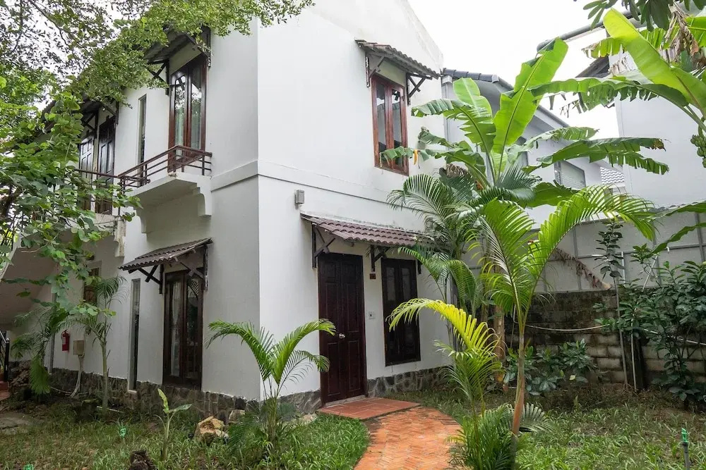 Mimosa Premier Phu Quoc Resort