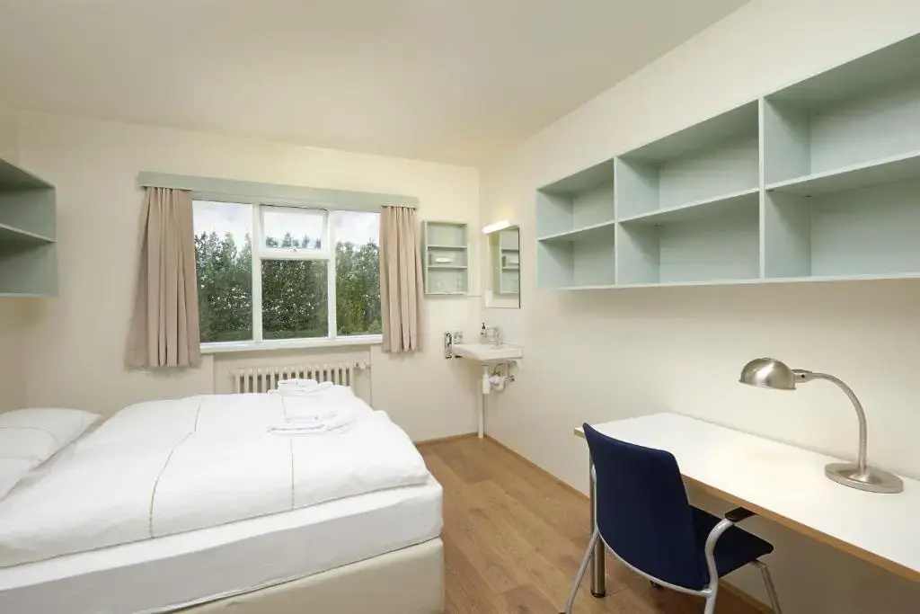 Hotel Edda Akureyri - Chambres