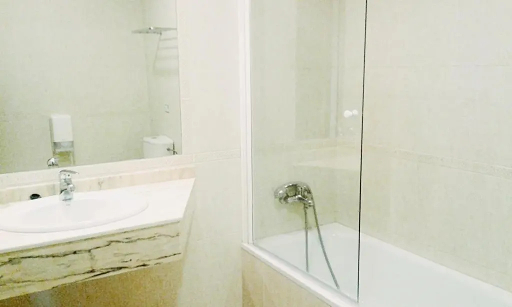 Hotel San Millan - Chambres