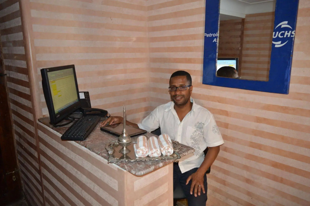 Hotel photo 20