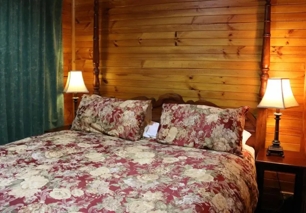 Beedelup House Cottages - Chambres