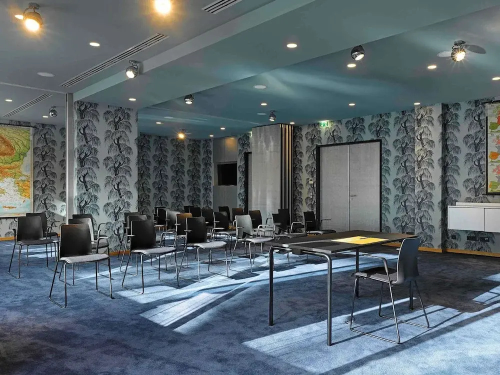 Hotel photo 25